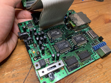 Load image into Gallery viewer, TurboNanza RGB and S Video Install Service