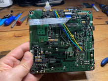 Load image into Gallery viewer, TurboNanza RGB and S Video Install Service