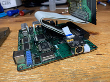 Load image into Gallery viewer, TurboNanza RGB and S Video Install Service