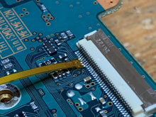 Load image into Gallery viewer, Pixel FX Retro Gem HDMI Upscaler Install