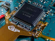 Load image into Gallery viewer, Pixel FX Retro Gem HDMI Upscaler Install