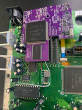 Load image into Gallery viewer, Megaswitch HD Genesis/Mega Drive HDMI mod installation