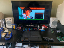 Load image into Gallery viewer, Turbo Duo/PC Engine Duo/R/RX Duo Disabler install