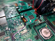 Load image into Gallery viewer, XBox (Original) MakeMhz HDMI Install