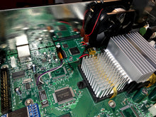 Load image into Gallery viewer, XBox (Original) MakeMhz HDMI Install