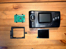 Load image into Gallery viewer, Sega Nomad RGB Screen (LCDDRV) Install
