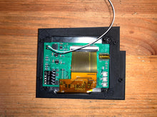 Load image into Gallery viewer, Sega Nomad RGB Screen (LCDDRV) Install