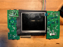 Load image into Gallery viewer, Sega Nomad RGB Screen (LCDDRV) Install