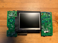 Load image into Gallery viewer, Sega Nomad RGB Screen (LCDDRV) Install