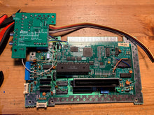 Load image into Gallery viewer, NES Console with NESRGB Installed