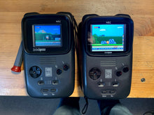 Load image into Gallery viewer, TurboExpress RGB Screen (LCDDRV) Install