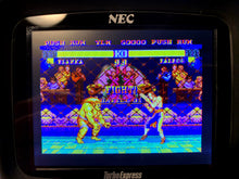 Load image into Gallery viewer, TurboExpress RGB Screen (LCDDRV) Install