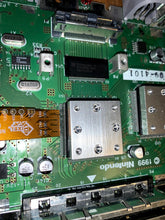 Load image into Gallery viewer, N64Digital PixelFX HDMI Mod Install