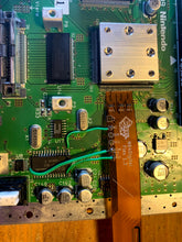 Load image into Gallery viewer, N64Digital PixelFX HDMI Mod Install