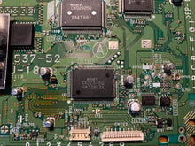 Load image into Gallery viewer, PlayStation console with XStation Optical Disc Emulator