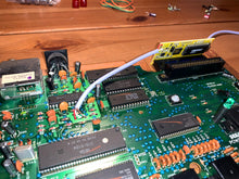 Load image into Gallery viewer, Master System FM Sound Expansion Install