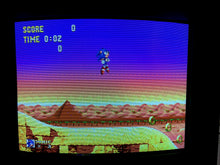 Load image into Gallery viewer, Genesis Model 2 Triple Bypass