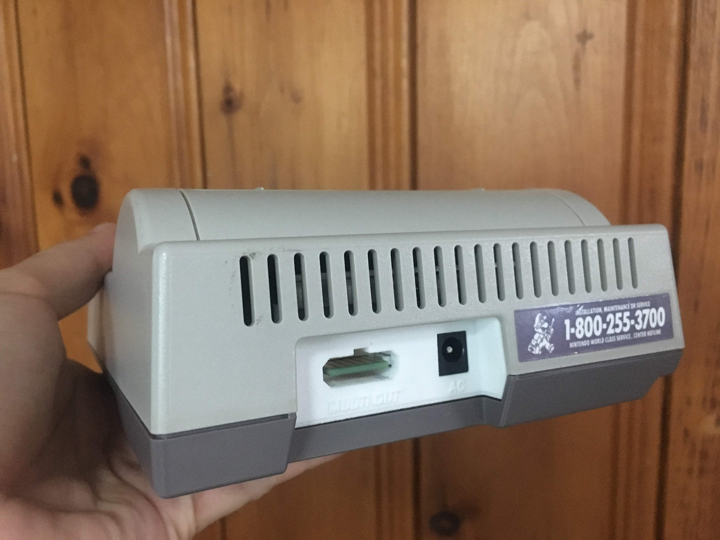 NES RGB Install (Frontloader, Toploader, AV Famicom, Sharp Twin)