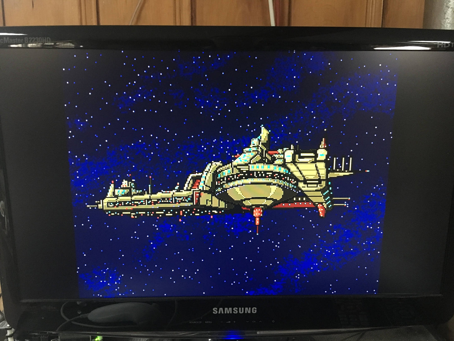 Turbo Duo/PC Engine Duo RGB Install