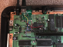 Load image into Gallery viewer, Master System Model 1 or 2 RGB Bypass