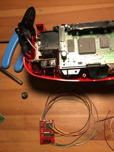 Load image into Gallery viewer, Virtual Boy Virtual Tap Install