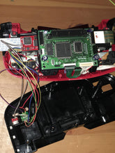 Load image into Gallery viewer, Virtual Boy Virtual Tap Install