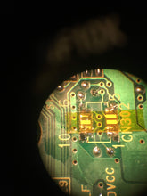 Load image into Gallery viewer, GameCube Xeno Mod Chip Install