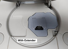 Load image into Gallery viewer, PlayStation console with XStation Optical Disc Emulator