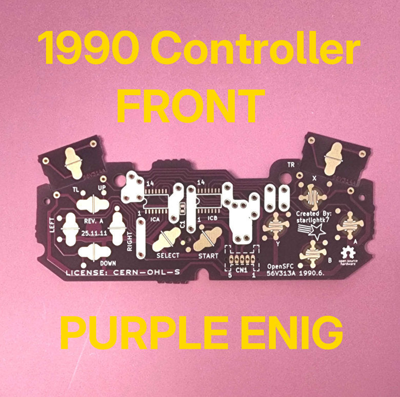 OpenSFC Controllers