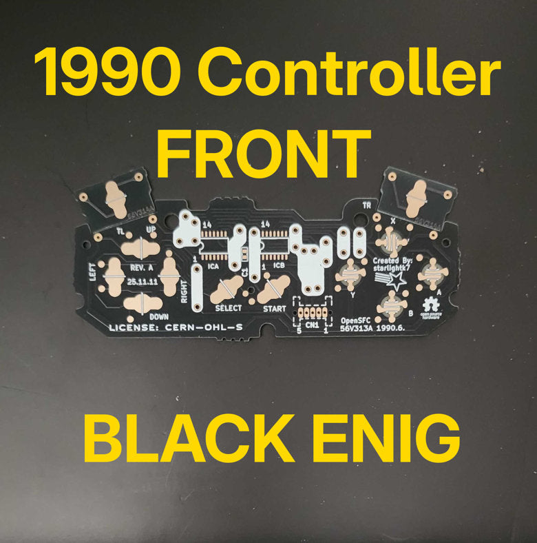 OpenSFC Controllers