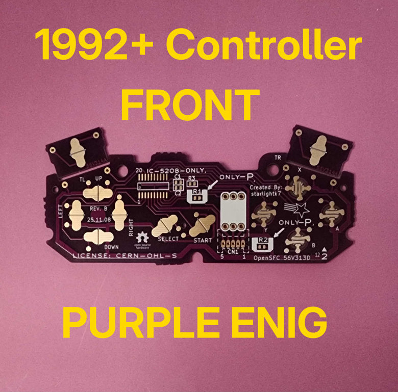 OpenSFC Controllers