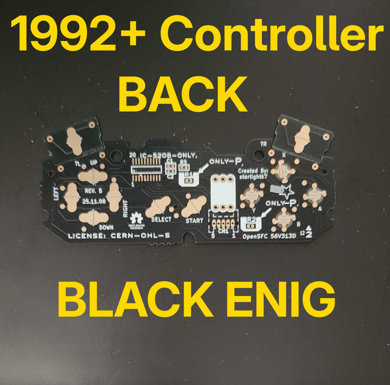 OpenSFC Controllers