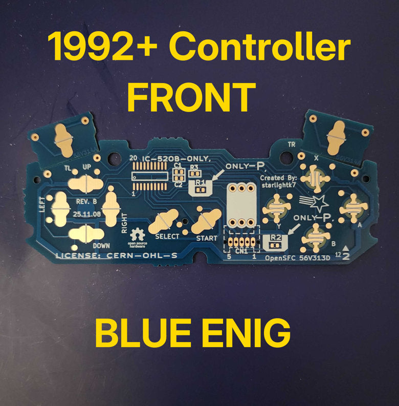 OpenSFC Controllers