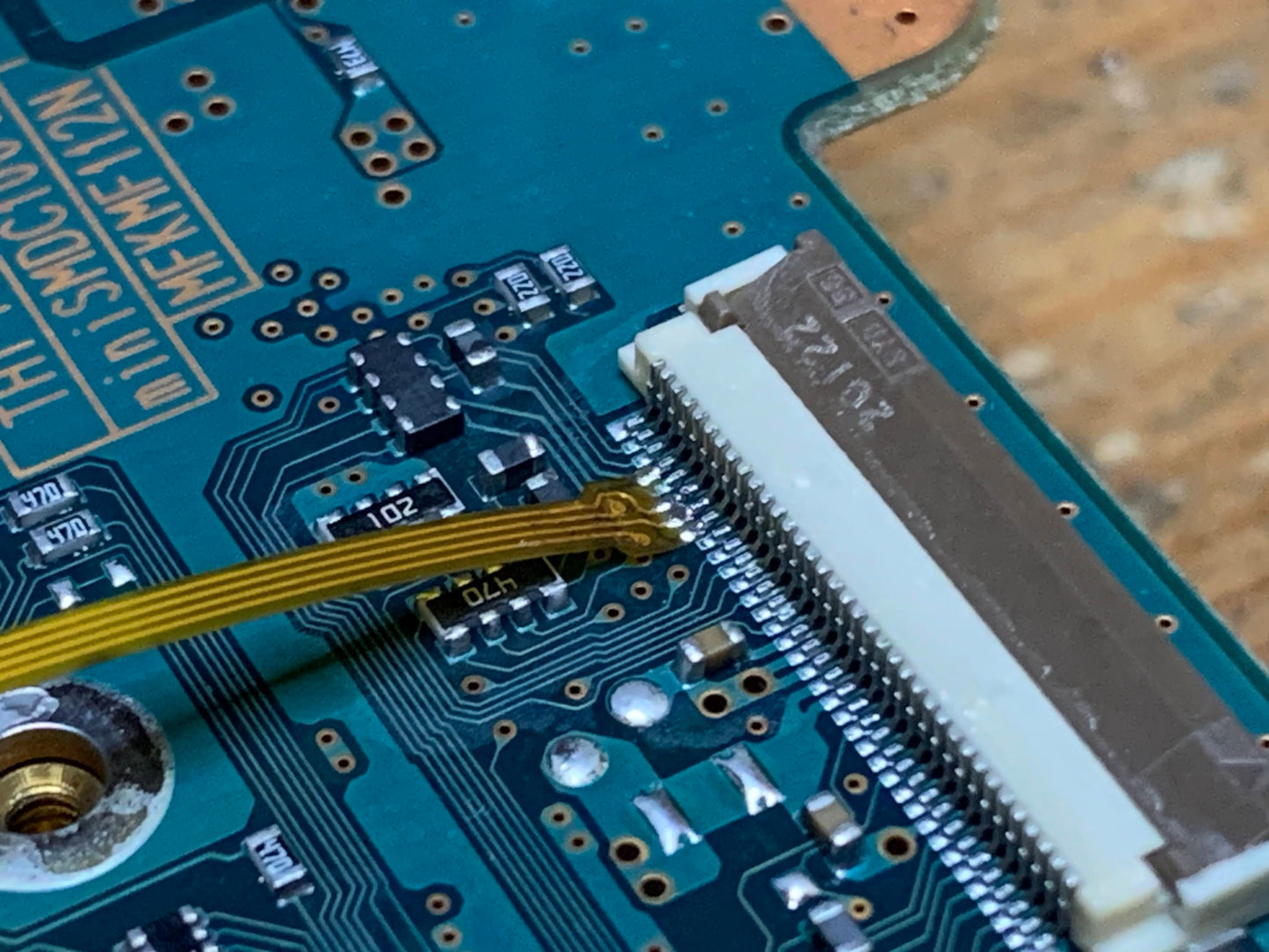 Pixel FX Retro Gem HDMI Upscaler Install