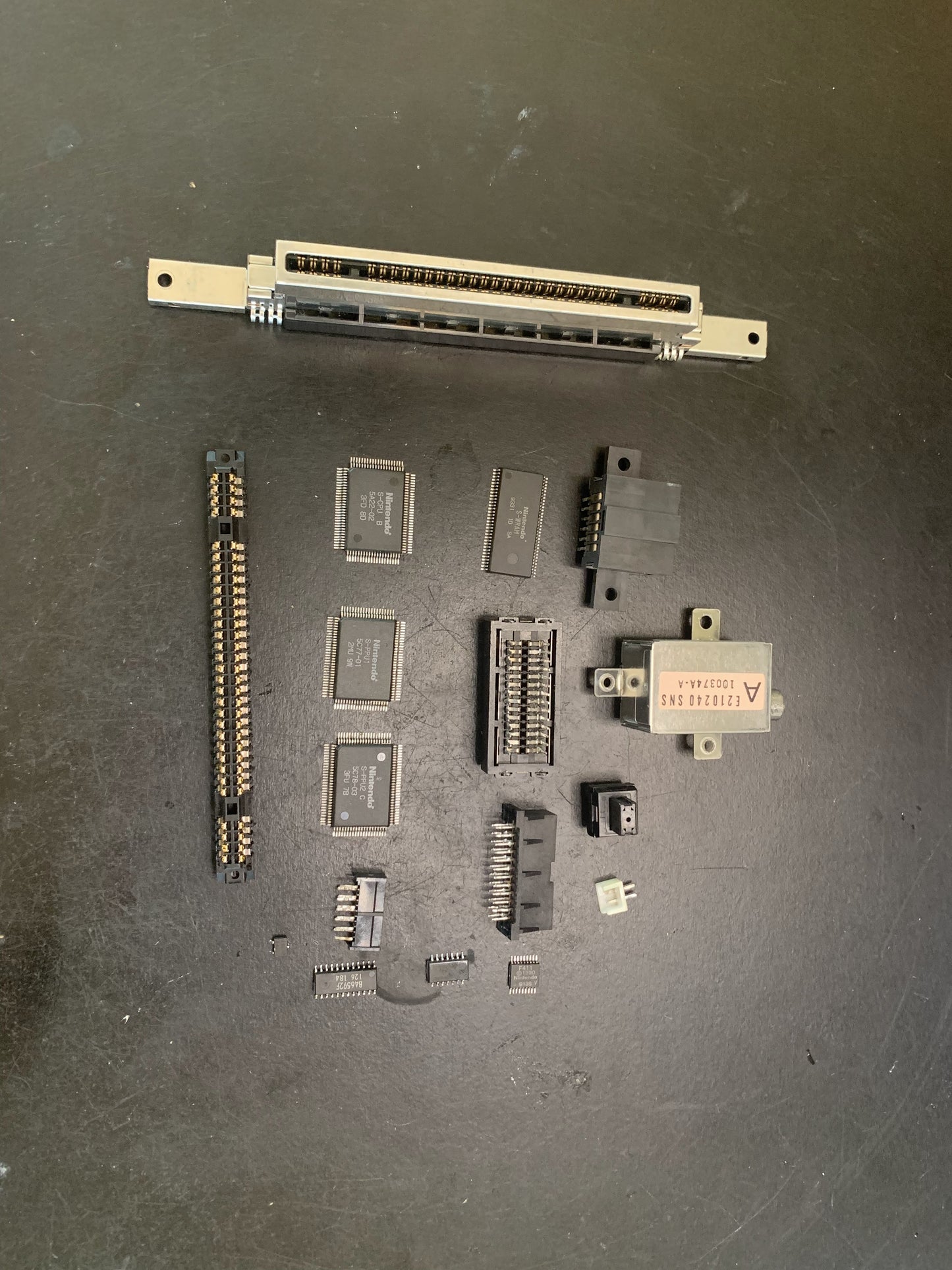 OpenSFC Custom Build