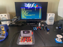 Load image into Gallery viewer, OpenSFC Custom Build
