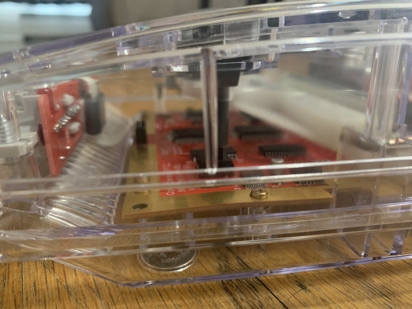 OpenSFC Custom Build