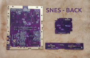 OpenSFC PCB Bundle