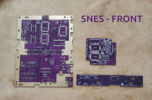 OpenSFC PCB Bundle