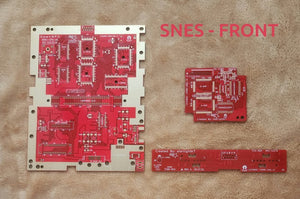 OpenSFC PCB Bundle