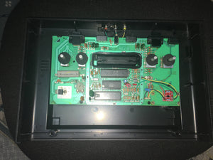 Atari 2600 Composite Video Install