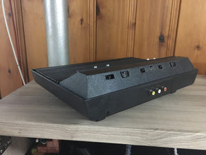 Atari 2600 Composite Video Install