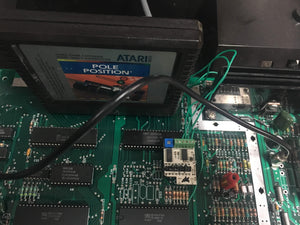 Atari 5200 S-Video Install