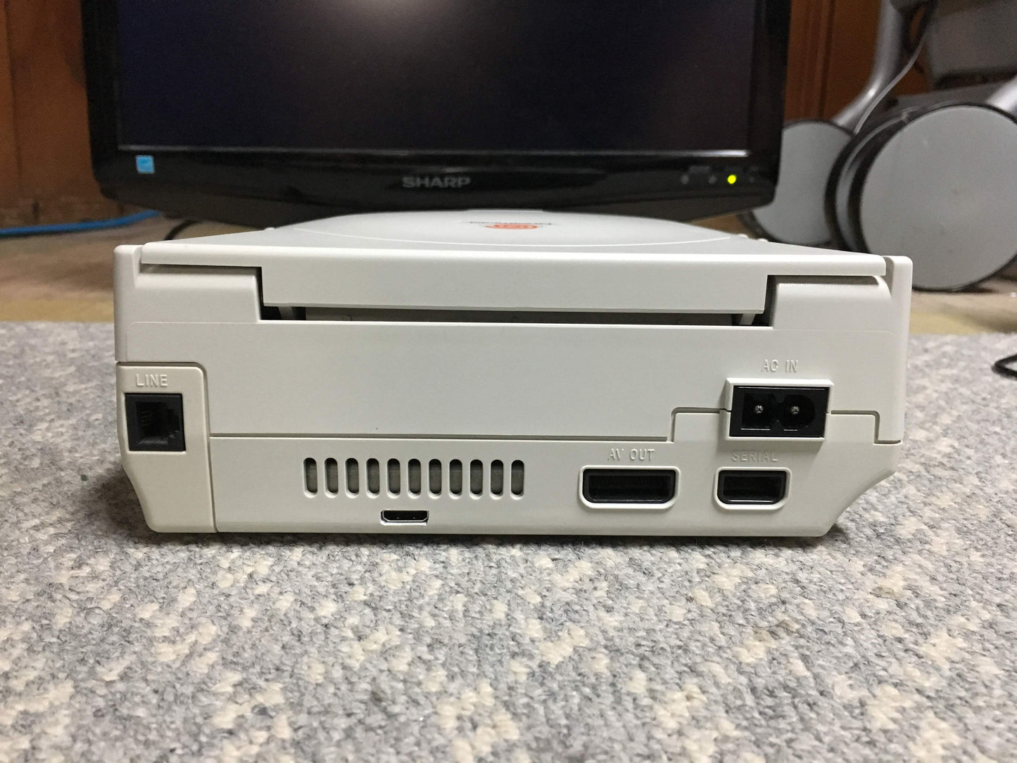 Sega Dreamcast DCDigital HW2 Install