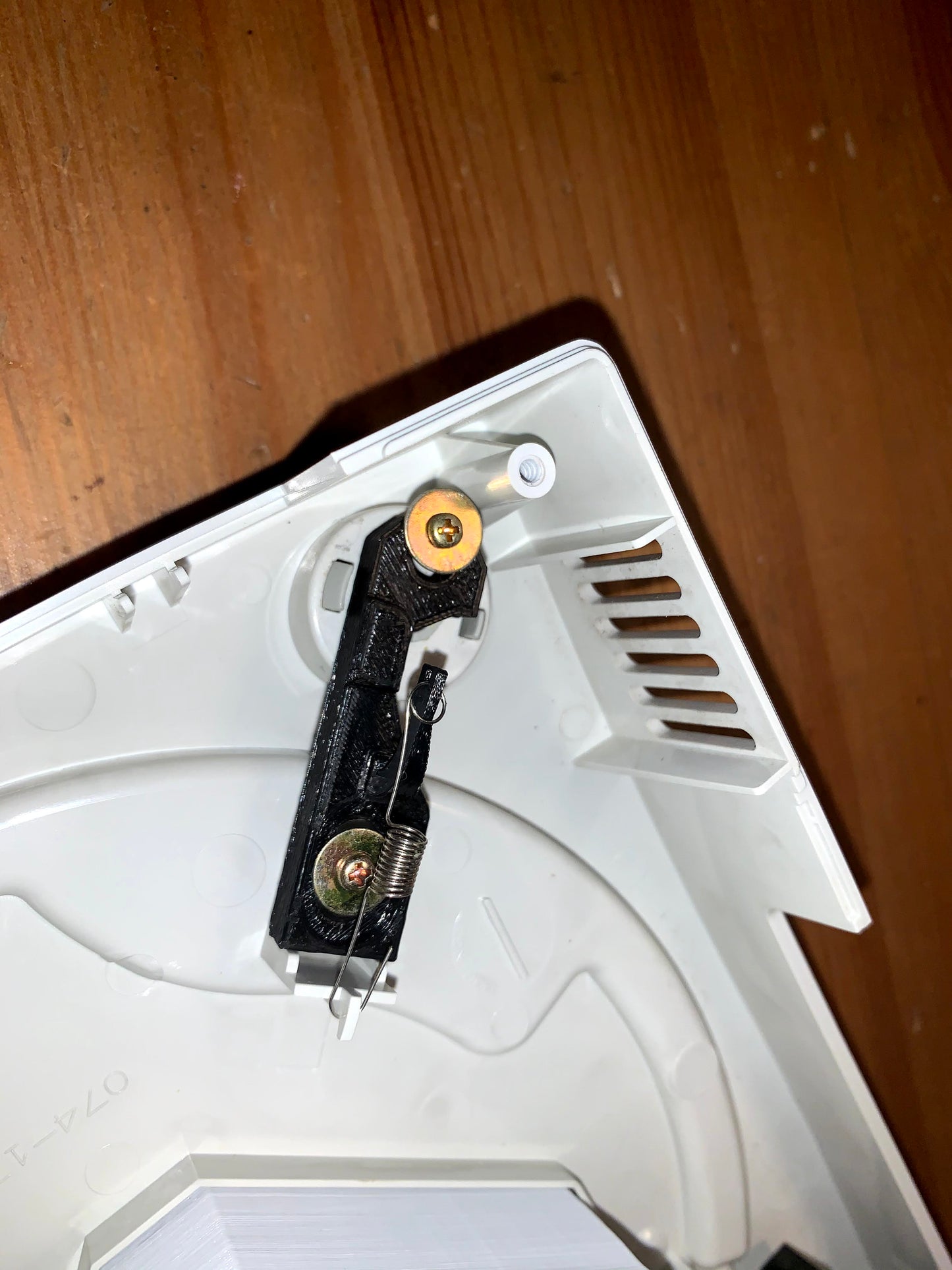 Sega Dreamcast Noctua Fan Install