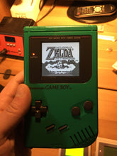 Load image into Gallery viewer, GameBoy IPS Screen Replacement
