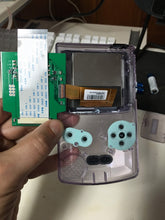 Load image into Gallery viewer, GameBoy Color IPS/TFT Screen Replacement

