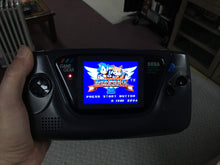 Load image into Gallery viewer, Game Gear LCD Install
