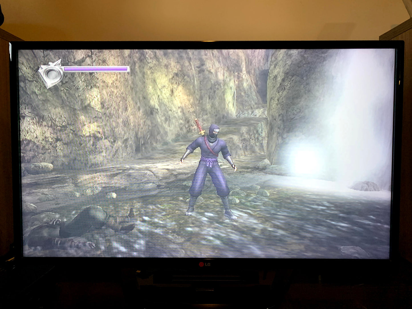 XBox (Original) MakeMhz HDMI Install