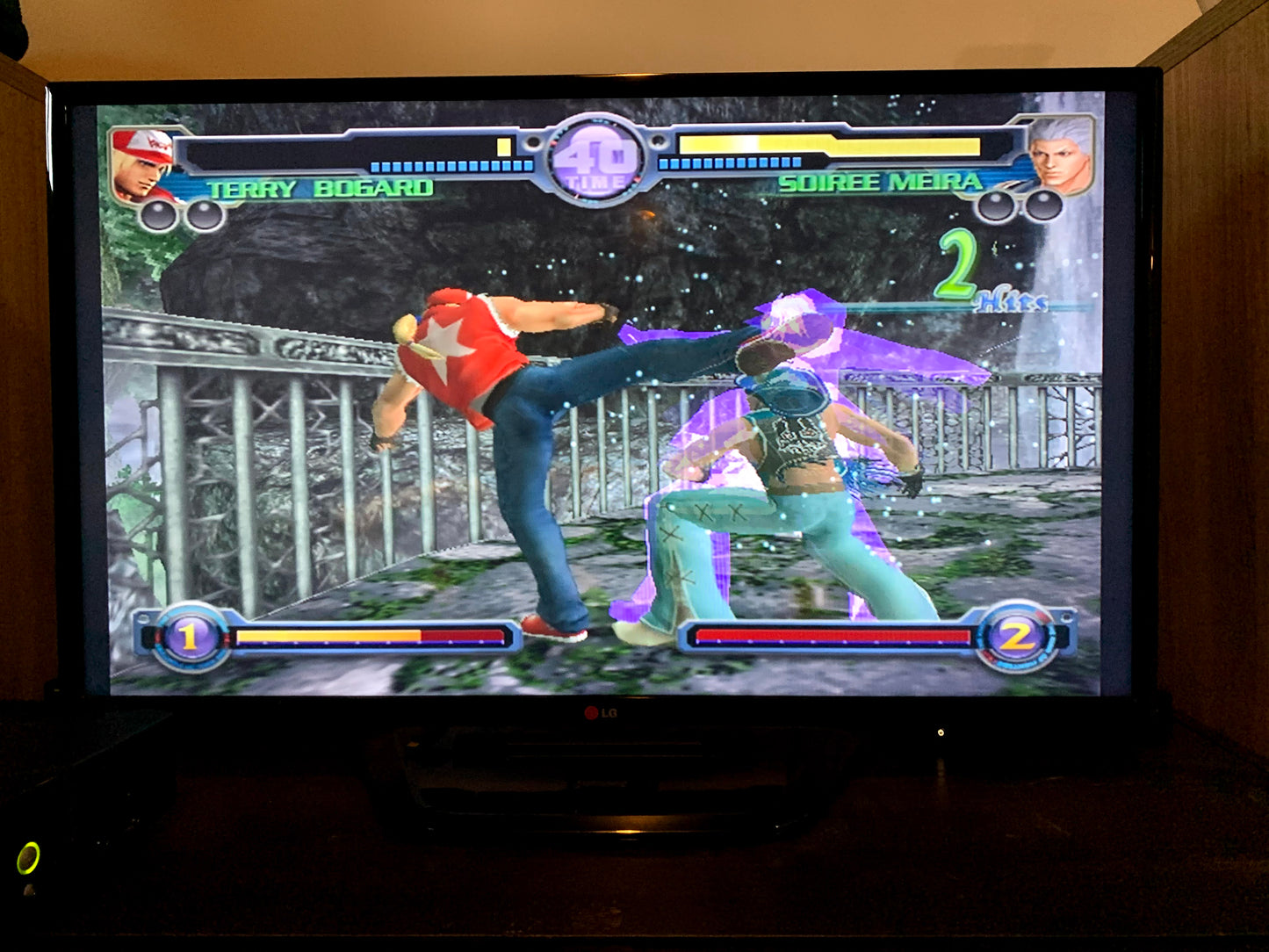 XBox (Original) MakeMhz HDMI Install